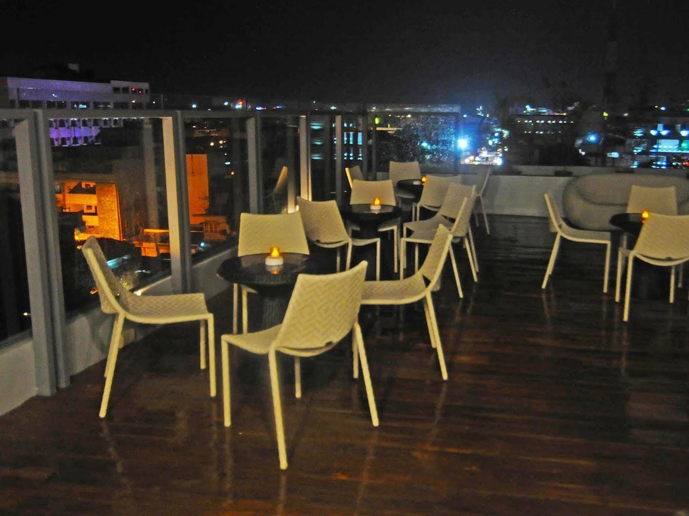 The Pacifico Boutique Hotel Кагаян-де-Оро Экстерьер фото